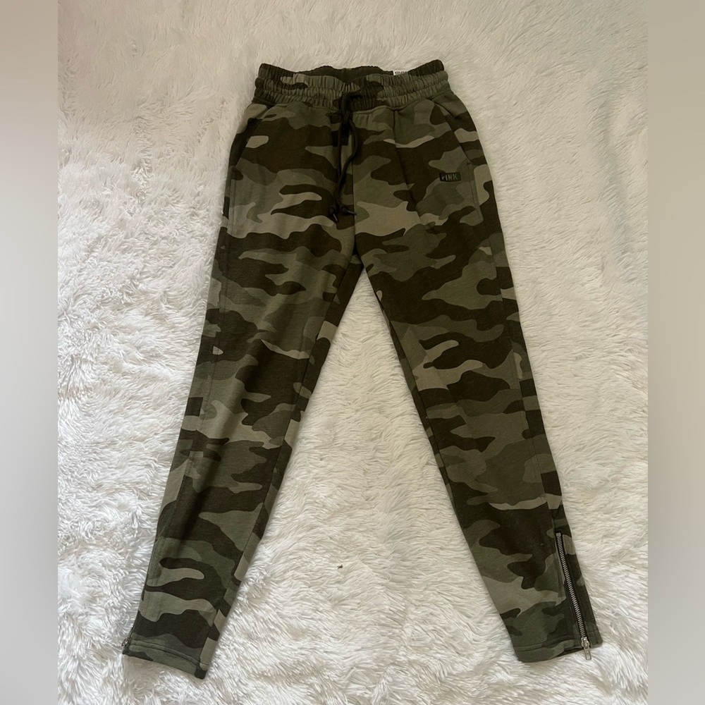 Victoria secret pink sweats